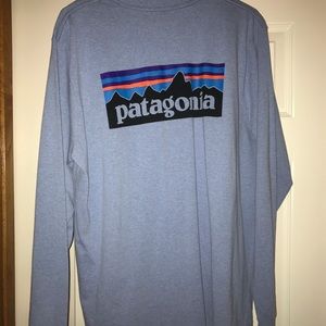 Patagonia Long Sleeve Shirt